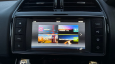 Jaguar XE 2.0 [250] Portfolio 4dr Auto Petrol Saloon